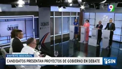 Candidatos confrontan propuestas en el denominado “Verdadero”| Emisión Estelar SIN con Alicia Ortega