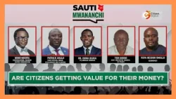 | ГОЛОС ГРАЖДАН | ГОЛОСА ИЗ ОКРУГА НАЙРОБИ | ЧАСТЬ 2 | ГОЛОС ГРАЖДАН | ГОЛОСА ИЗ ОКРУГА НАЙРОБИ | ЧАСТЬ 2