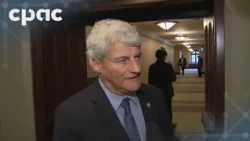 MPs comment on changes to MAID laws, government's demands to Stelco – October 7, 2026