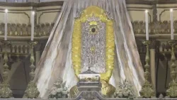 Foggia celebra Maria Santissima dell’Iconavetere, domani il pontificale Foggia celebra Maria Santissima dell’Iconavetere, domani il pontificale