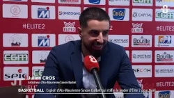 Aix-Maurienne s'offre un joli cadeau de Noël