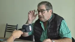 14 01 26  HUGO ROMERO 01   BALANCE Y COMPRA DE INDUMENTARIA PARA BOMBEROS