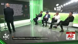 Mbledhje e jashtëzakonshme te Partizani! Çfarë do të ndodhë pas turpërimit në derbi?