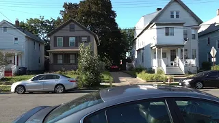 Judson Avenue double-shooting in New Haven leaves 21-year-old dead