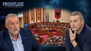 “Vete qeros, vete vulos” Prenci ironizon Ramen, ja tallja qe iu be protestes
