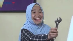 Pakde Sedih Karena Harus Berpisah Dengan Gigi Yang Dicabut! |  KUN ANTA 1  EPS  57 PART 2