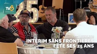 Diebling: Intérim Sans Frontières celebrates its 25th anniversary