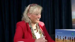 Vera Peters - Die Safari Strategie