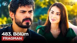 Gelin Dizisi 4. Sezon 483. Bölüm Fragmanı  | 10 Ekim Cumartesi @GelinDizisi​