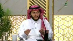 #يستفتونك.. حلقة 06_05_1448 مع الشيخ سليمان الماجد
