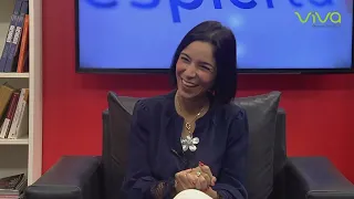 Can your thoughts change your reality? A Dominican writer explains | Despierta RD