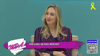 MDA | PSYCHIATRIST CARLOS CHOLLET | YELLOW SEPTEMBER, PREVENTION AND MENTAL HEALTH CARE