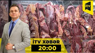 İTV Xəbər | 20.08.2026 | 20:00
