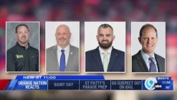 Top four coaches fans want to see leading Syracuse men's basketball: What do you think?