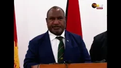 Силы обороны Папуа-Новой Гвинеи под следствием