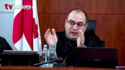ოპოზიციის აკრძალვის პროცესი - მწვავე პოლიტიკური დაპირისპირება საკონსტიტუციო სასამართლოში