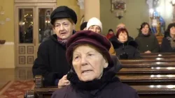 Karcagi Római Katolkius szentmise 2025.12.27.