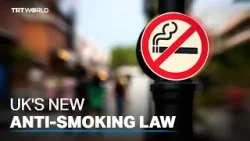 British lawmakers debate approving new anti-smoking bill