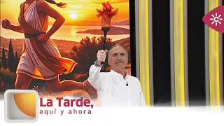 La tarde, aquí y ahora |Viernes 11 de septiembre