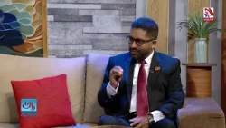 மாணவர்கள் மீது பழி சுமத்தும் சமூகம்...| Aarambam | Vasantham TV