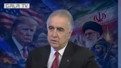 Պատերազմը շատ հեռու է գնացել, վտանգները մեծ են նաեւ Հայաստանի համար. ինչի՞ սպասել...Հարութ Սասունյան