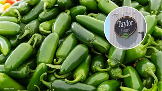 FDA inspecting Taylor Farms facilities in Mexico amid cyclosporiasis outbreak