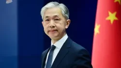 La Chine rejette fermement les actions négatives du Japon au sanctuaire de Yasukuni