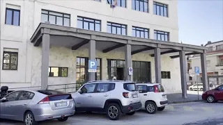 Doctor falls eight meters; prosecutor seizes professional office