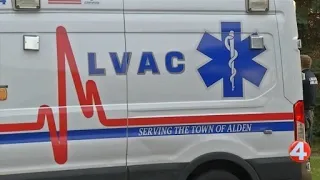 Alden LVAC service extended, new provider contracted