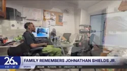 «Нашим детям больно»: отец высказался после смерти сына у маяка в Манитовоке.