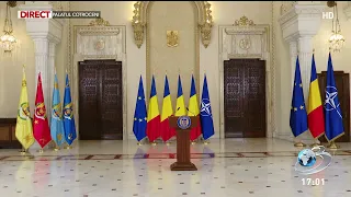 Sources: Nicușor Dan to nominate a surprise prime minister, who it is
