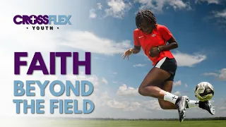 Faith Beyond the Field