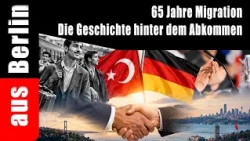 65 Years of Migration: The History Behind the Agreement