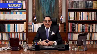 Joaquín Balaguer predicted the political "Quakerization" in the Dominican Republic | Aeromundo