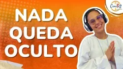 Conectados en Familia: "Nada queda oculto"
