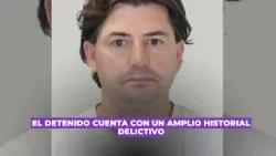 Policía Nacional captura en Managua a fugitivo requerido por la justicia española