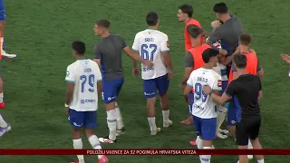 NK Osijek i dalje na vrhu ljestvice s maksimalnim učinkom nakon 3 kola