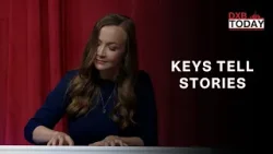 A Beautiful Piano Performance by Christina Hrytsyshyn A Beautiful Piano Performance by Christina Hrytsyshyn