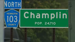 Champlin city leaders discuss Flock cameras