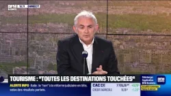 Tourisme : le Golfe paralysé par la guerre