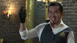 СІЗБЕН ДӘМДІ (03.02.2026)