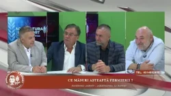 Agriculture Report with Ovidiu Ghinea P2 10/08/2026