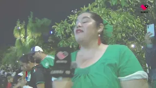 Mexico's Independence Day Celebration in Downtown Zapopan