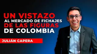 Why weren't Gustavo Puerta, Daniel Muñoz, or Richard Ríos blockbuster signings?