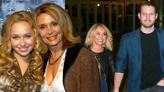 Hayden Panettiere’s Mom SLAMS Brian Hickerson After Daughter’s Death