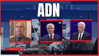 Skandalet dhe shqiptarët. A rrezikohet Trump në nëntor? | ADN
