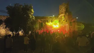 10th edition of Serravalle Rock