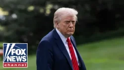 Trump makes MAJOR prediction as DOW reaches all-time HIGH