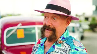 Ted Vernon's South Beach Classics Season 6 Episode 9 Every Car Has to Go (Kind of)