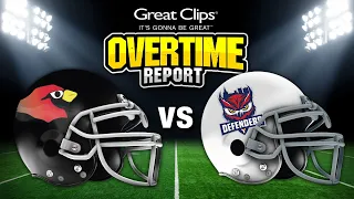 Great Clips OT Report: Canfield vs. Youngstown